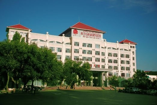 Burqin Tourist Hotel